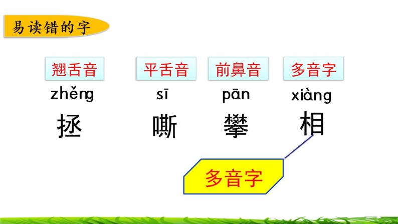 第五单元 单元复习 课件03