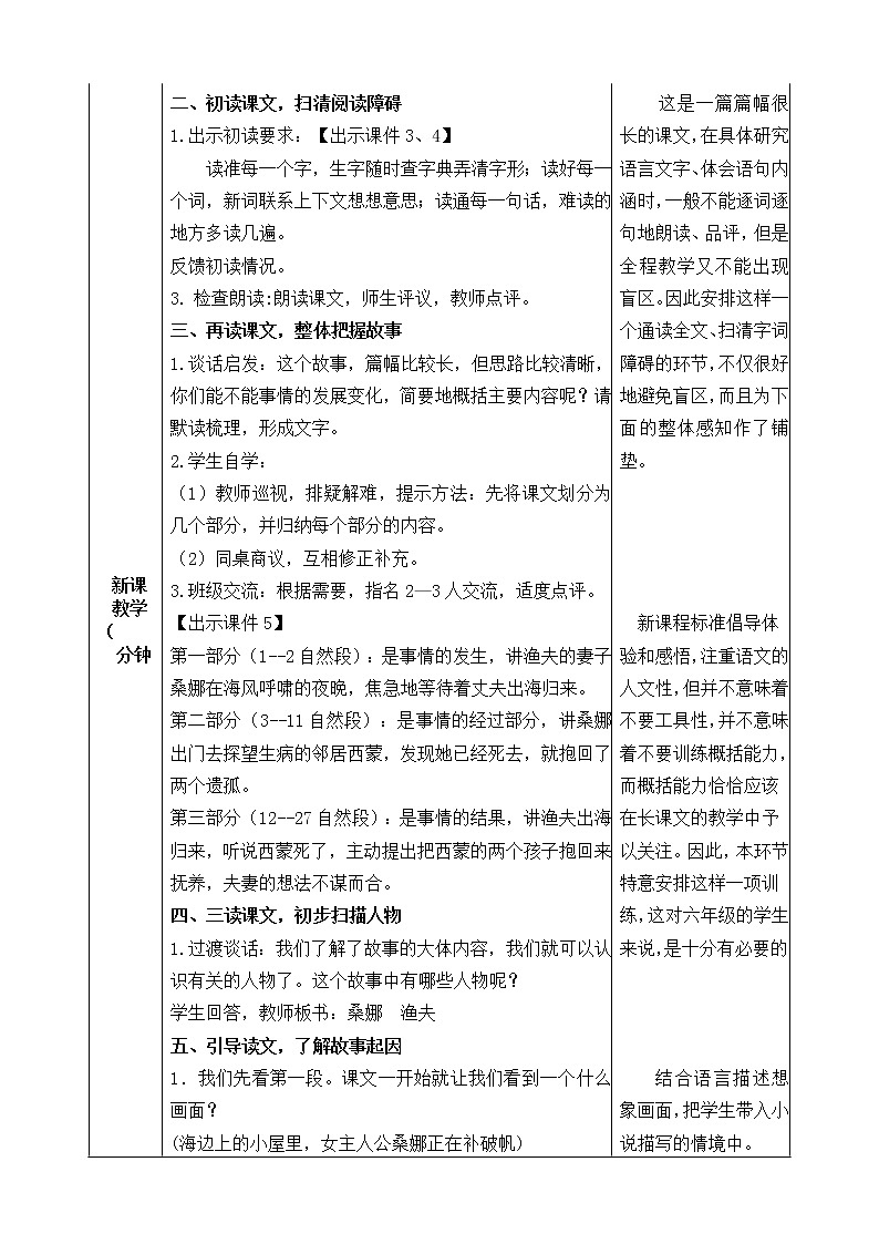 13 穷人 教案02