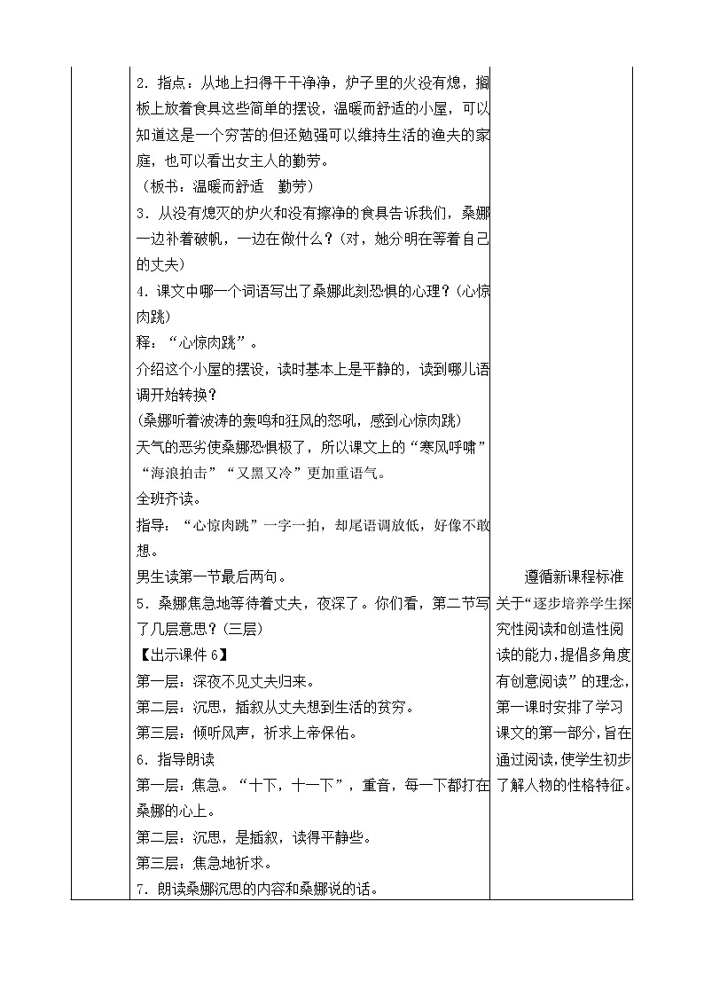 13 穷人 教案03