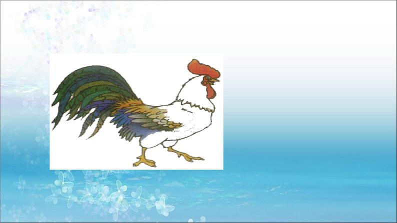 一年级上册第六单元6 比尾巴课件第5页