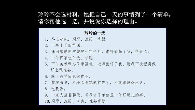 三上2.《习作:写日记》教学课件第5页