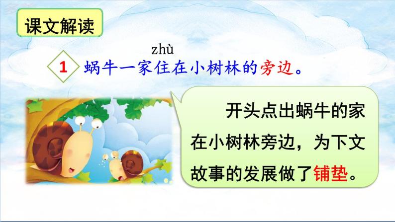 14 小蝸牛 ppt課件010