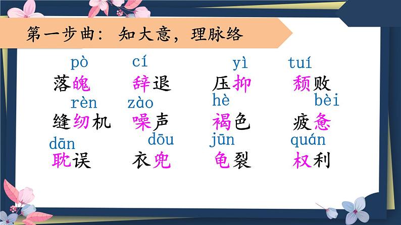 18 《慈母情深》课件03