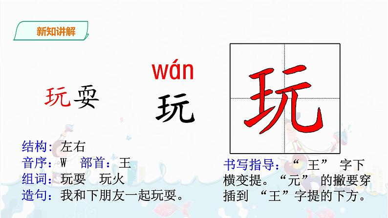 7.《怎么都快乐》课件+素材07
