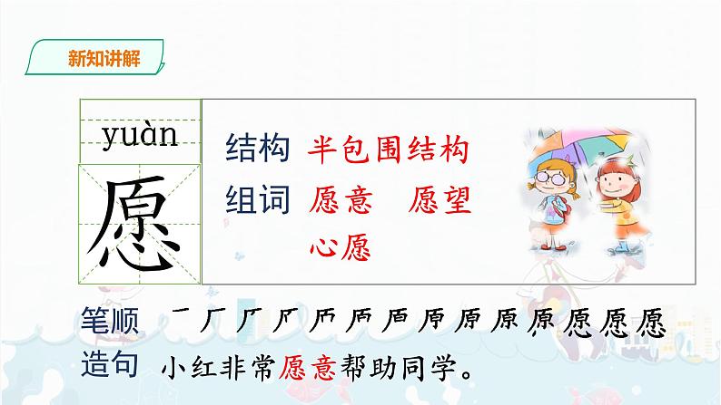 部编版语文二下:14《小马过河》PPT课件+音频07
