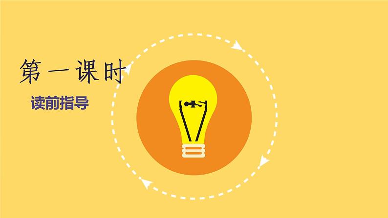 部编语文四下:快乐读书吧 精品PPT课件06
