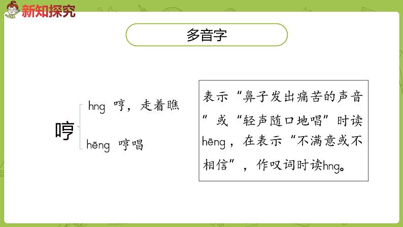 部编版六年级语文下册 4.11 十六年前的回忆(PPT课件+素材)06