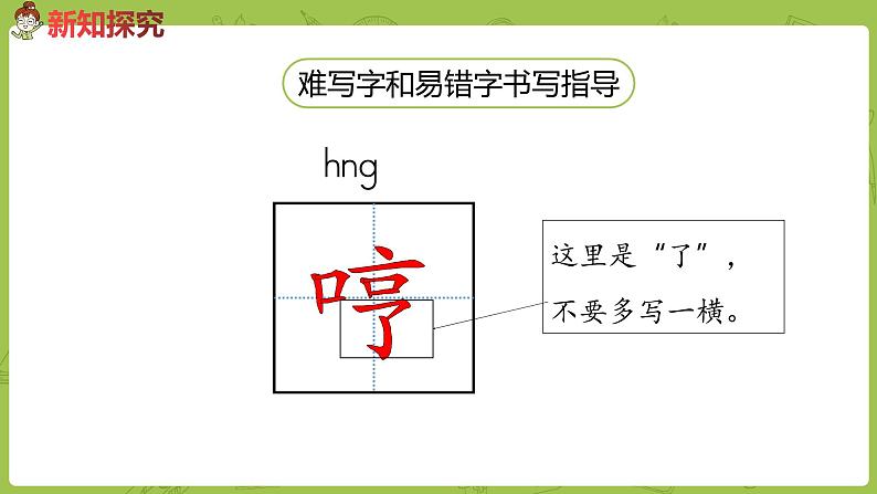 部编版六年级语文下册 4.11 十六年前的回忆(PPT课件+素材)07