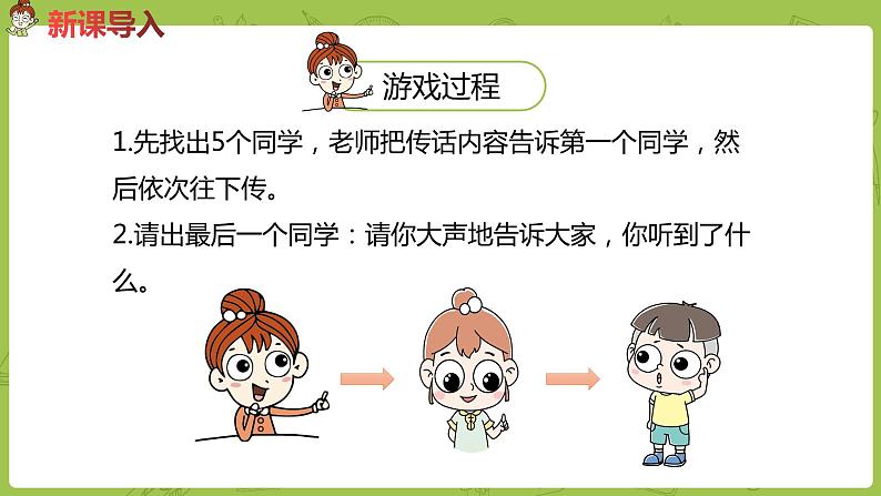 部编版四年级语文下册 第1单元《口语交际》(PPT课件)03