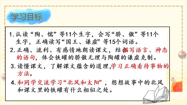 (教学课件)6.陶罐与铁罐第4页
