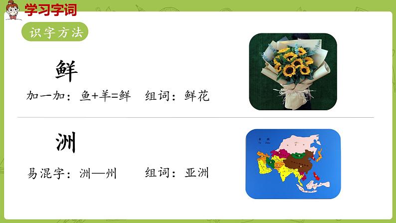 部编版三年级语文下册 第3单元 10.《纸的发明》(PPT课件)06