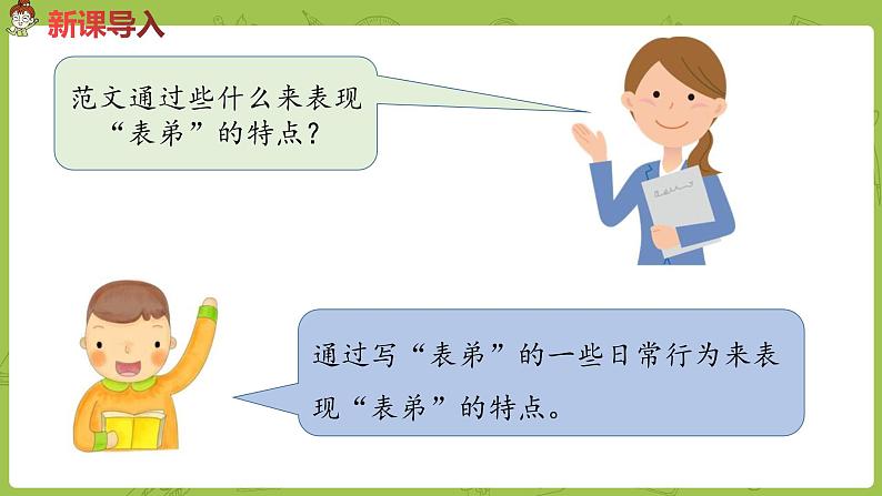 部编版三年级语文下册 第6单元习作(PPT课件)04