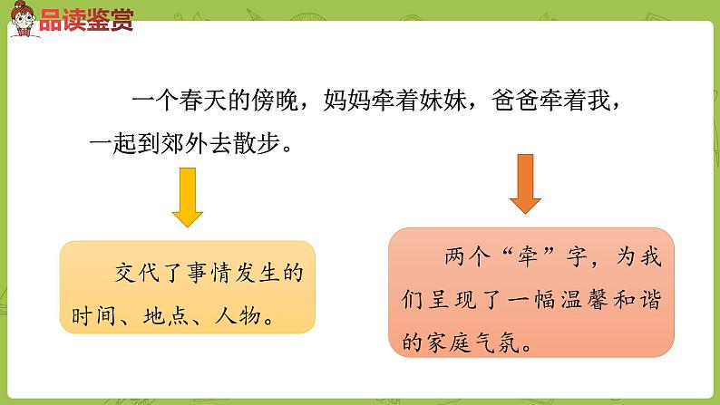 统编版语文二年级(下)第2单元7《一匹出色的马》课时2第3页
