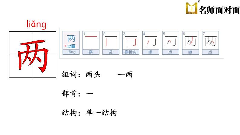 二年级上册语文部编版第一单元 1 《小蝌蚪找妈妈》课件第5页