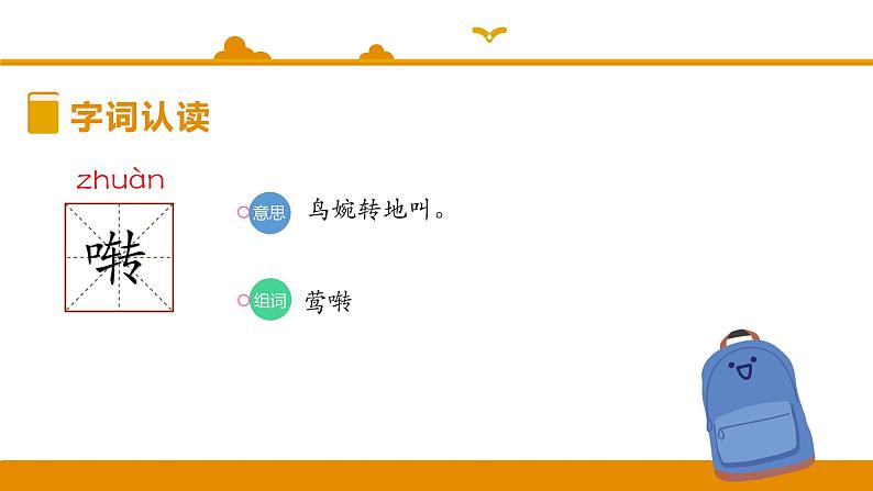 【精品】六年级下册语文同步课件 古诗词诵读 清平乐∣人教(部编版)(共17张PPT)06