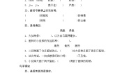 小学语文人教版 (新课标)三年级下册12* 想别人没想到的课时练习