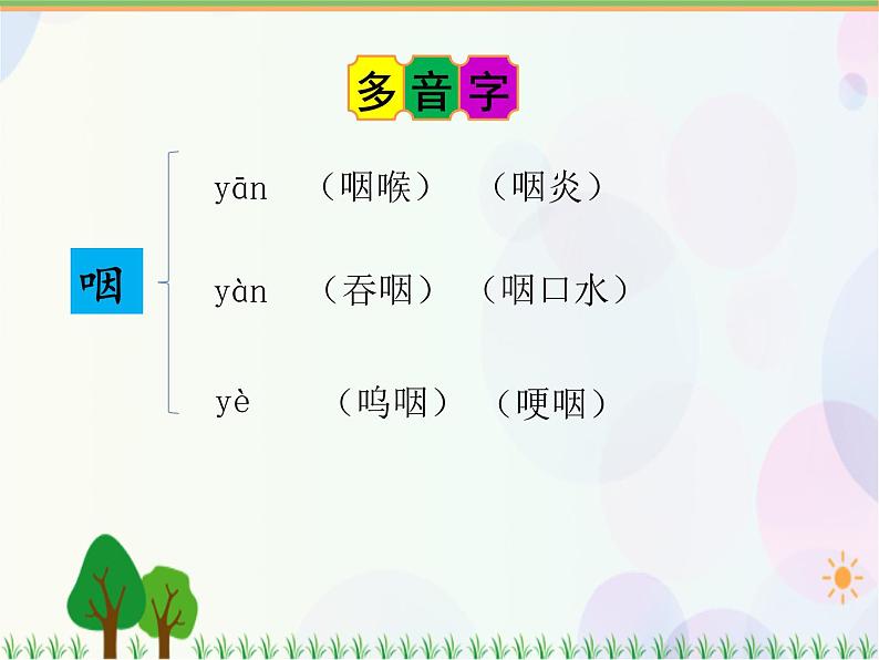 2021部编版语文六年级下册 第1单元2.腊八粥 第一课时 课件第8页