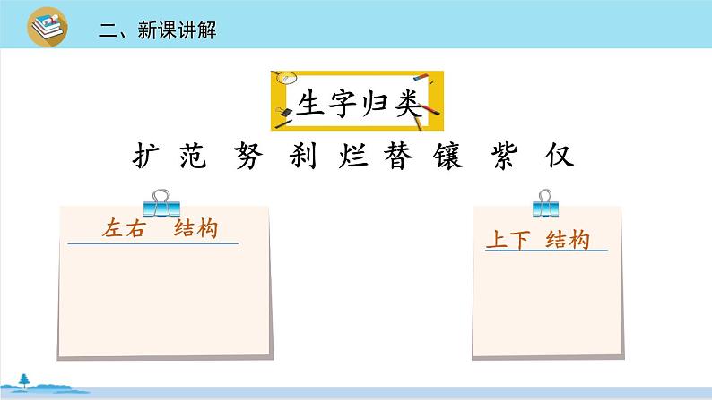 四年级语文部编版下册 16《海上日出》PPT课件07