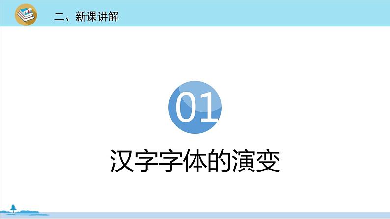 五年级语文部编版下册《我爱你,汉字》PPT课件04