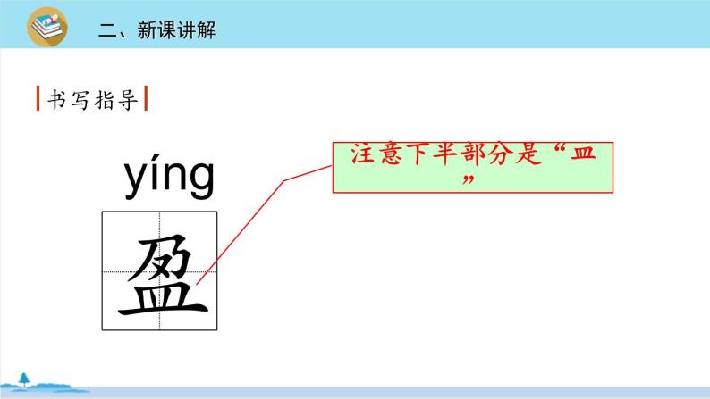 六年级语文部编版下册 3《 古诗三首》PPT课件08