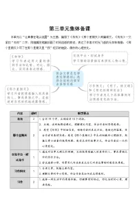 人教部编版六年级下册8 匆匆教学设计