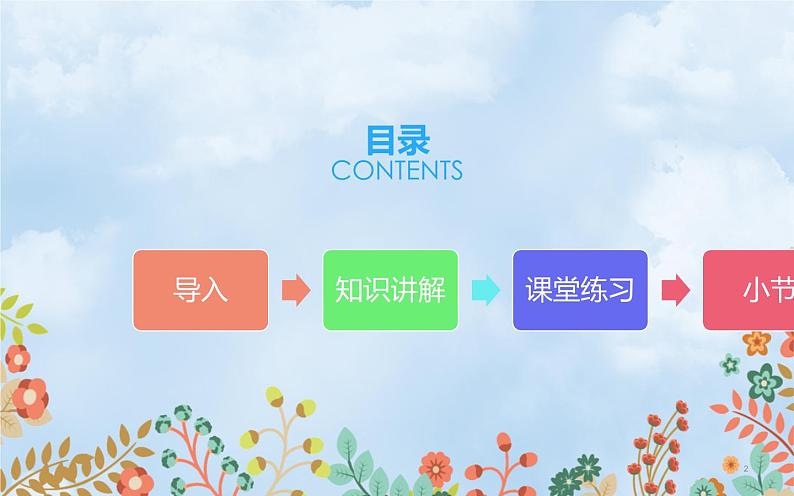 《匆匆》优课一等奖课件第2页