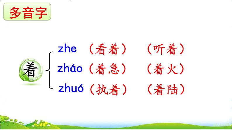 人教部编版语文四年级下册2.8 《千年梦圆在今朝》课件+教案+素材06