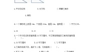 2021学年四 图形的面积综合与测试课时训练