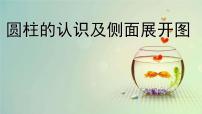 數(shù)學六年級下冊圓柱的認識多媒體教學課件ppt