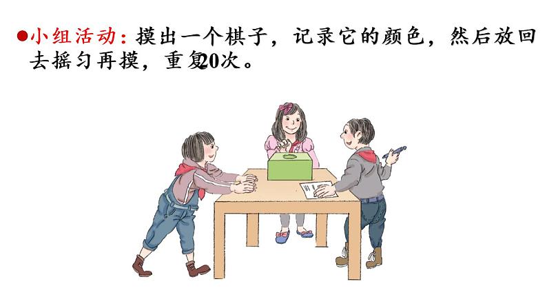 五年级上册数学课件-4 可能性第2课时 可能性的大小人教版第6页