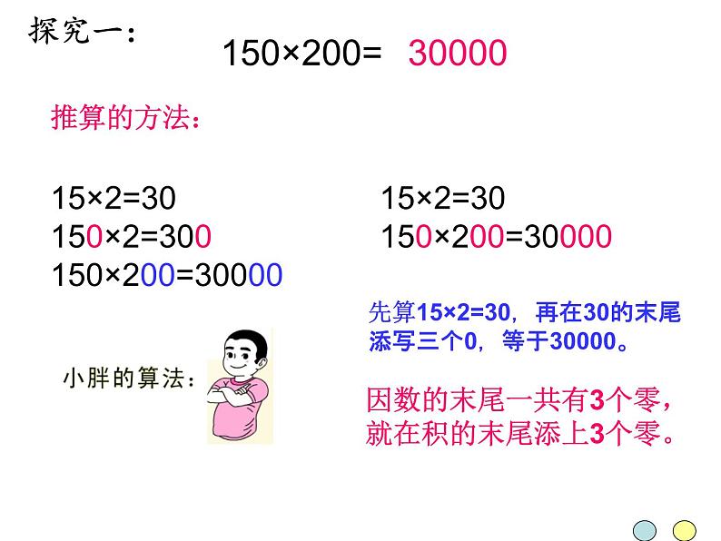 三年级下册数学课件-2.4 两位数与三位数相乘 ▏沪教版06
