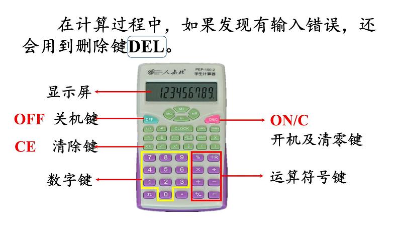 四年级上册数学课件-1 大数的认识练习四人教版第3页