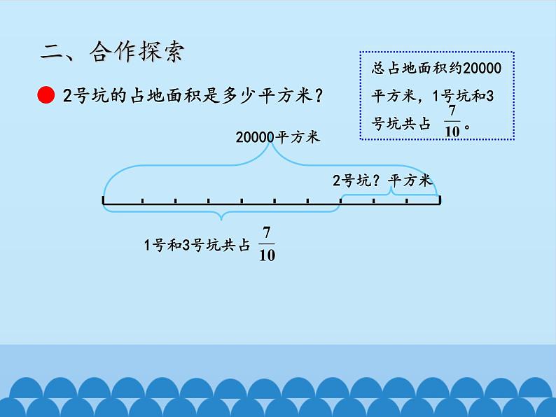 五年级数学上册 八 中国的世界遗产——分数四则混合运算-第二课时_课件1 青岛版(五四制)第4页