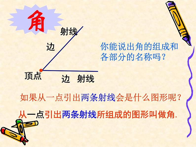 四年级数学上册-2.15.角的认识_课件|浙教版03