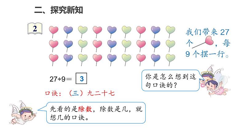 4.2用9的乘法口诀求商课件PPT03