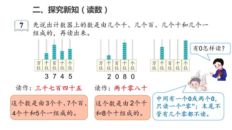 7.5  10000以内数的认识（2）课件PPT04