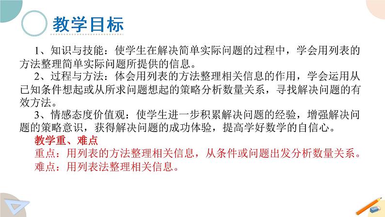 四年级数学上册课件 5.1 解决问题的策略(1)苏教版02