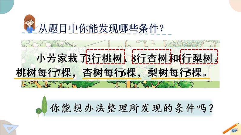 四年级数学上册课件 5.1 解决问题的策略(1)苏教版05