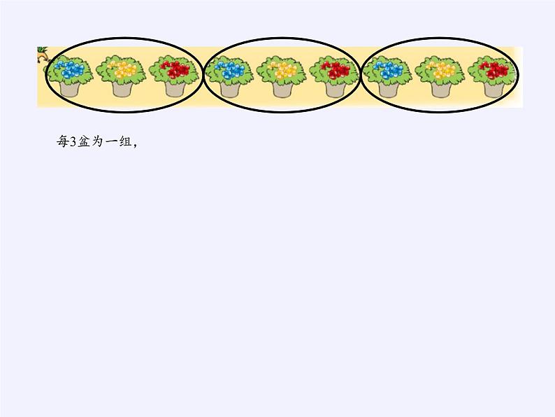 苏教版小学数学四年级上册 ★ 简单的周期(2)课件第7页