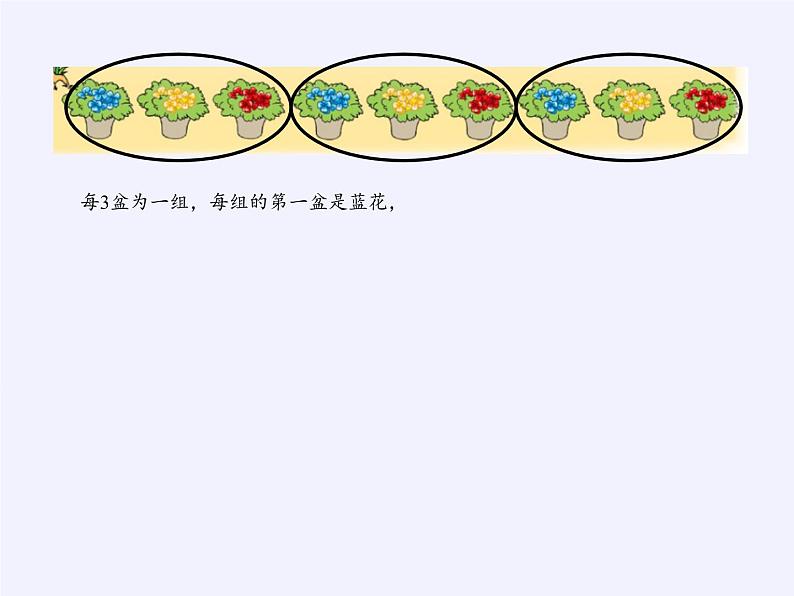 苏教版小学数学四年级上册 ★ 简单的周期(2)课件第8页