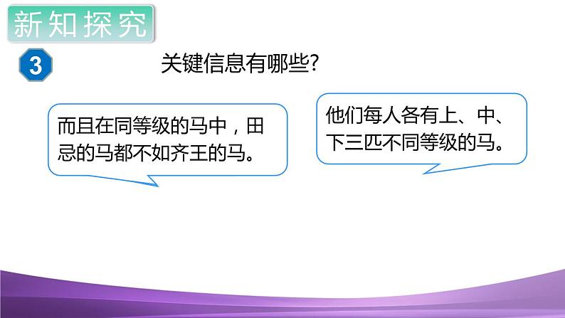 人教数学四上第3课时 数学广角(3)课件PPT第4页