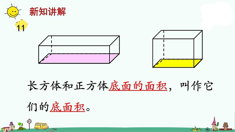 苏教版六上数学长方体和正方体的体积(二)》教学课件第3页