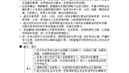 小学数学西师大版三年级下册第三单元 三位数除以一位数的除法综合与测试教案