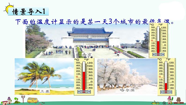 苏教版五上数学第1课时 认识负数(1)课件PPT05