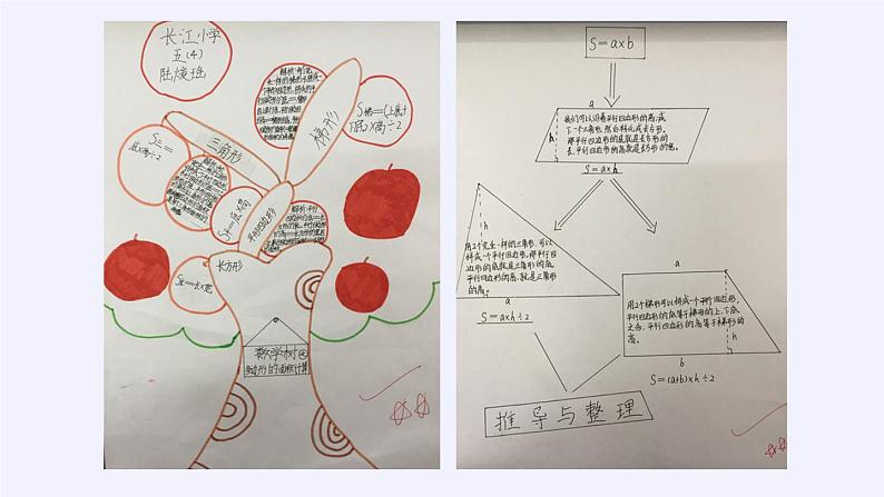 苏教版数学五年级上册 二 多边形的面积(课件)(3)04