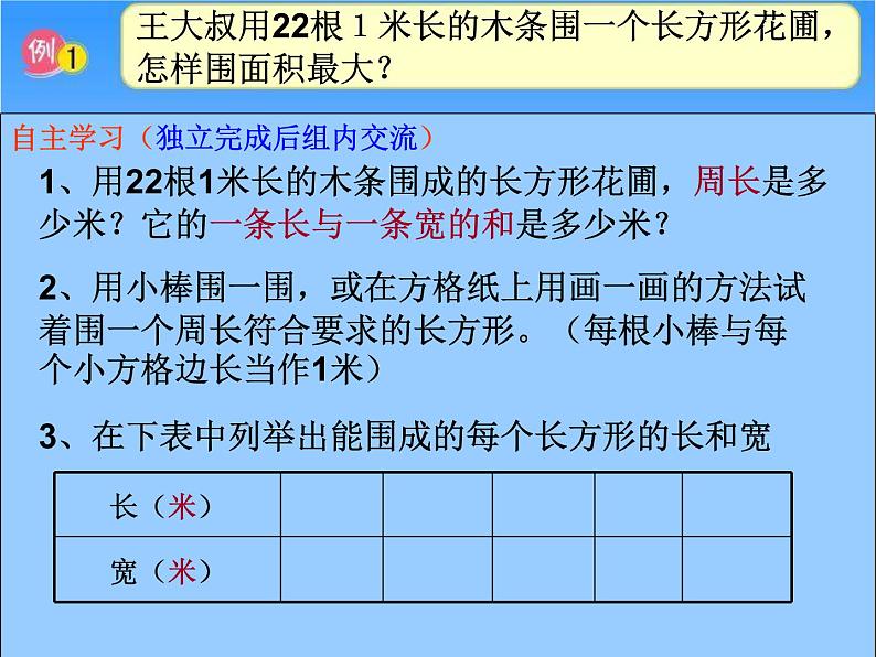 苏教版数学五年级上册 七 用列举的策略解决问题(1) 课件第2页