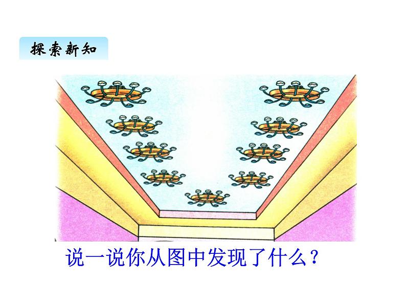 冀教版二年级上 七、39的乘法口诀1 课件02