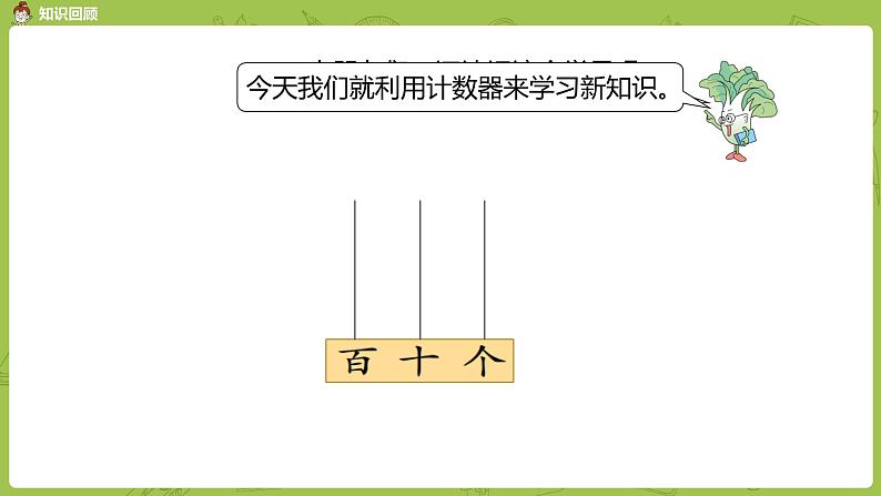 02苏教版一下第3单元 认识100以内的数课件PPT第3页