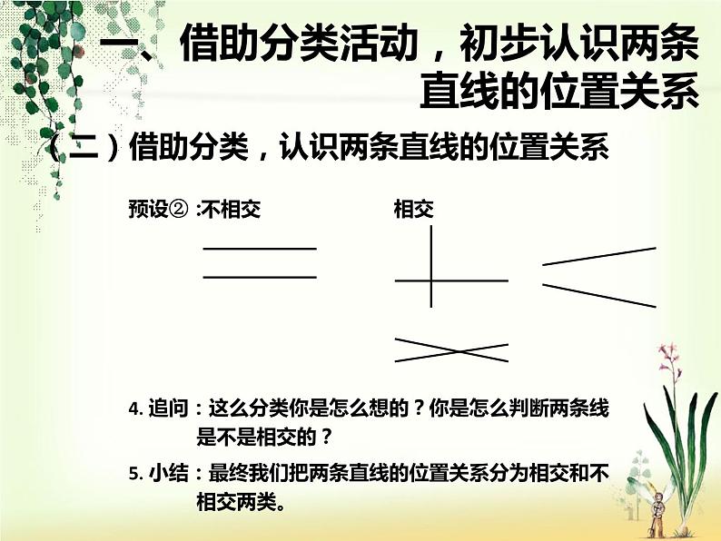5.1 平行与垂直课件PPT第4页
