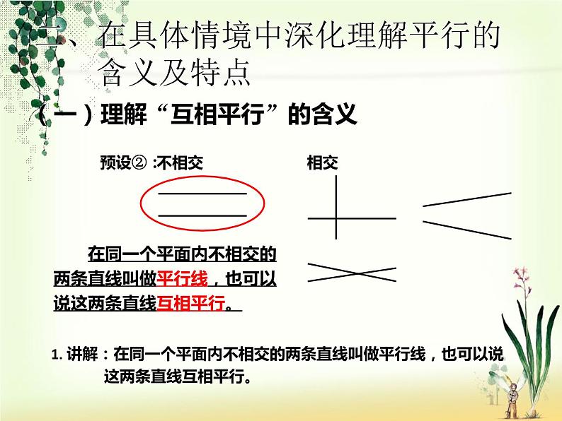 5.1 平行与垂直课件PPT第6页